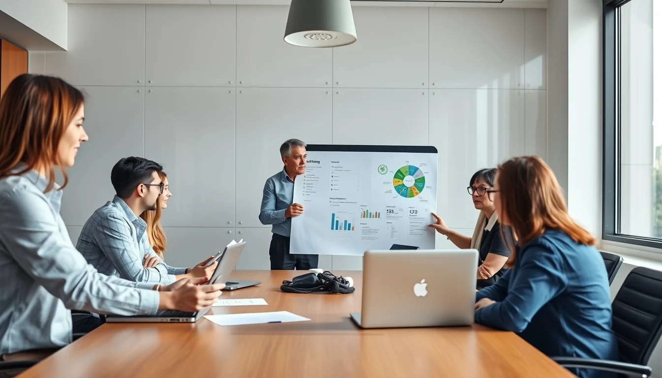 About values main image